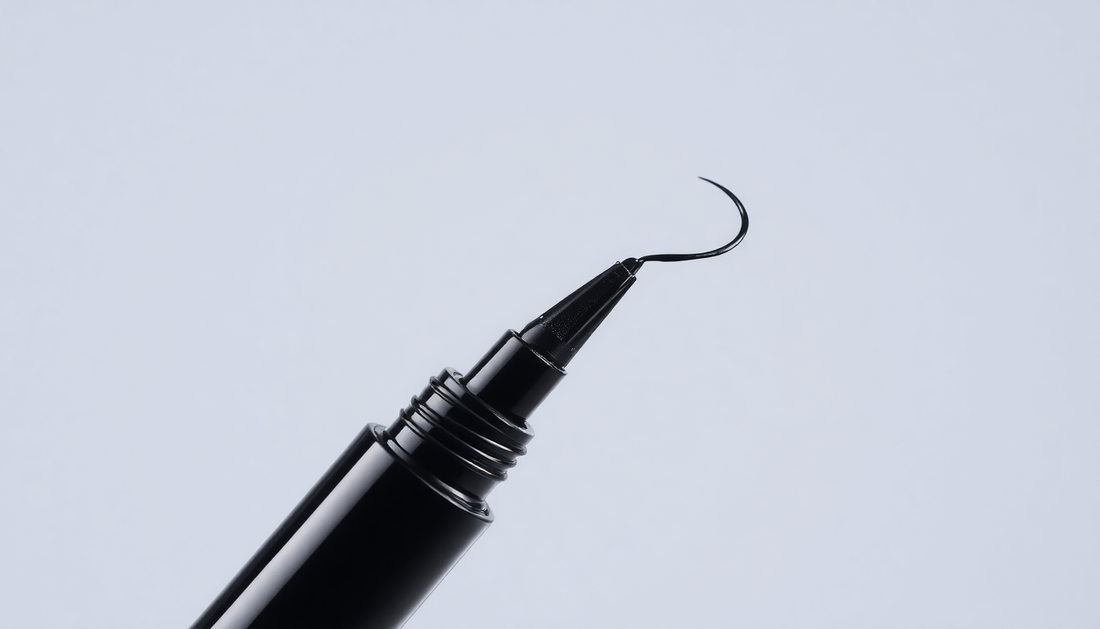 Unleash Your Alluring Gaze: The Ultimate Guide to Waterproof Black Eyeliner