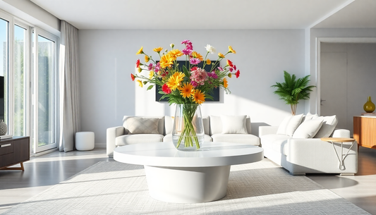 Elevate Your Home with Modern Vases: Discover Daily Deals at DealSniper.net
