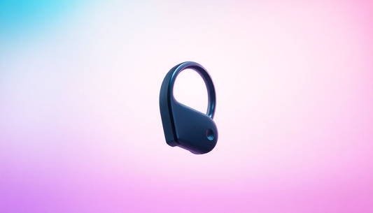 Discover the Perfect Wireless Headset for Your Outdoor Adventures at DealSniper.net