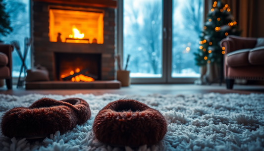 Cozy Up in Style: Discover the Ultimate Winter Slippers at DealSniper.net