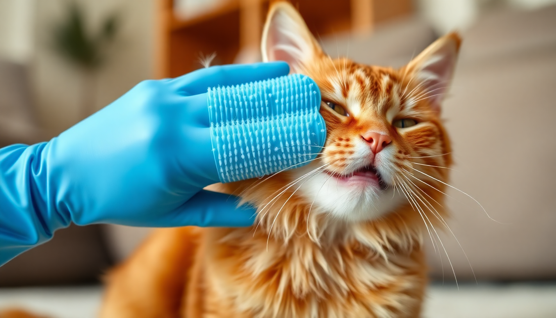 Unleash Your Cat's Shine: The Ultimate Guide to Grooming Perfection with DealSniper