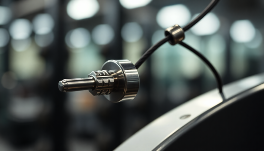 Unlock Your Fitness Potential with the Perfect Gym Weight Stack Pin Selector: Daily Deals at DealSniper.net