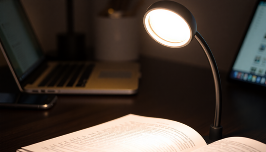 Illuminate Your World: Discover the Power of USB Plug Lamps