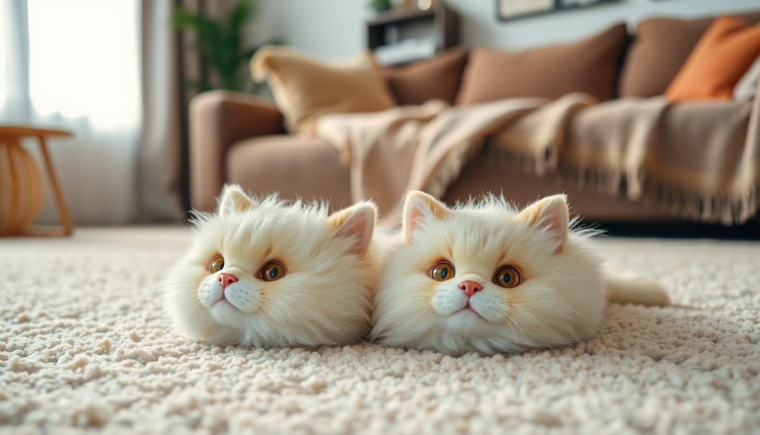 Snuggle Up in Style: Discover the Purr-fect Slippers for You
