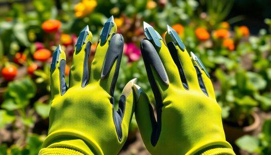 Unleash Your Green Thumb: Discover the Ultimate Gardening Sidekick