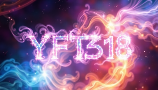 Unlock the Secrets of the Miraculous YFZT 518: A Beauty Lover's Dream Come True