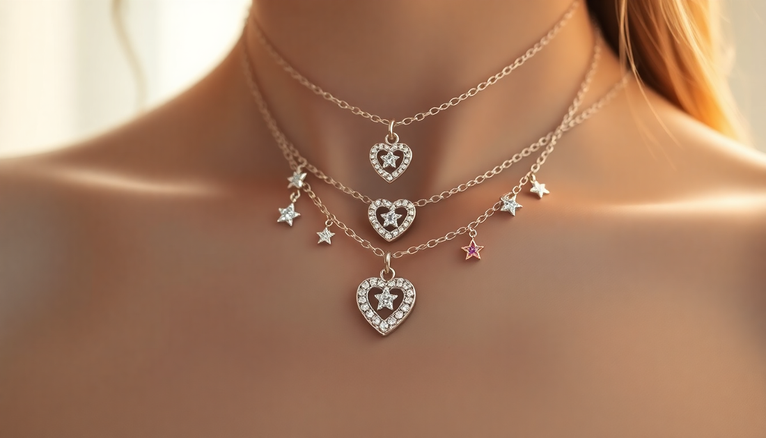 Elevate Your Style with DealSniper's Stunning Fashion Jewelry Finds