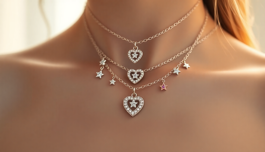 Elevate Your Style with DealSniper's Stunning Fashion Jewelry Finds
