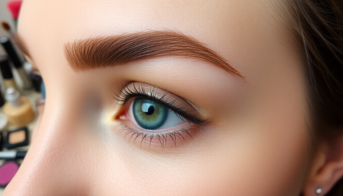 Unlock Your Beauty Potential with DealSniper's Lash and Brow Essentials