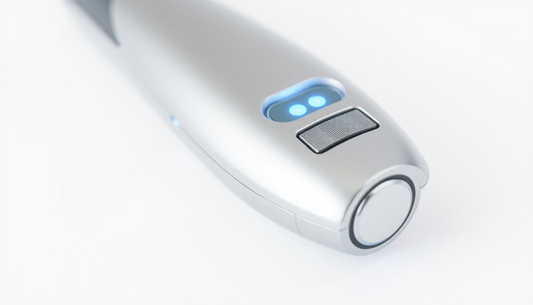 The Ultimate Nose and Ear Hair Trimmer: Your Grooming Sidekick in 2023