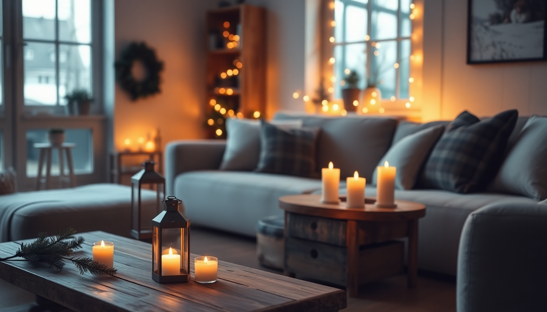 Illuminate Your Holidays with DealSniper's Enchanting LED Candle Lights