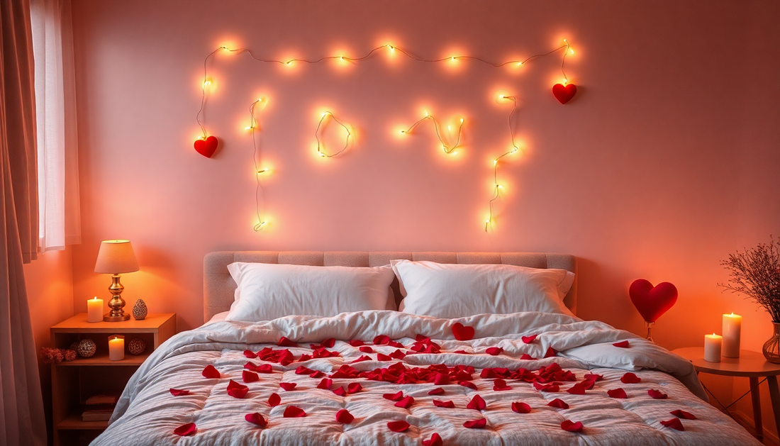Slay the Valentine's Day Decor Game with DealSniper's Unbeatable Deals