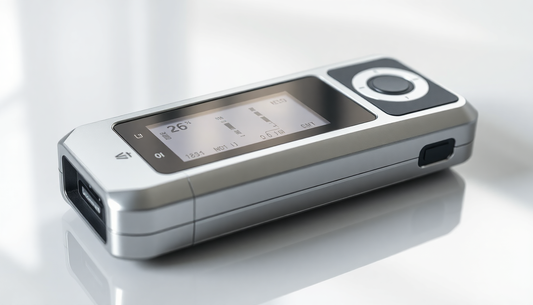 Unleash Your Inner Sniper: Discover the Ultimate 3-in-1 Laser Tape Measure Rangefinder