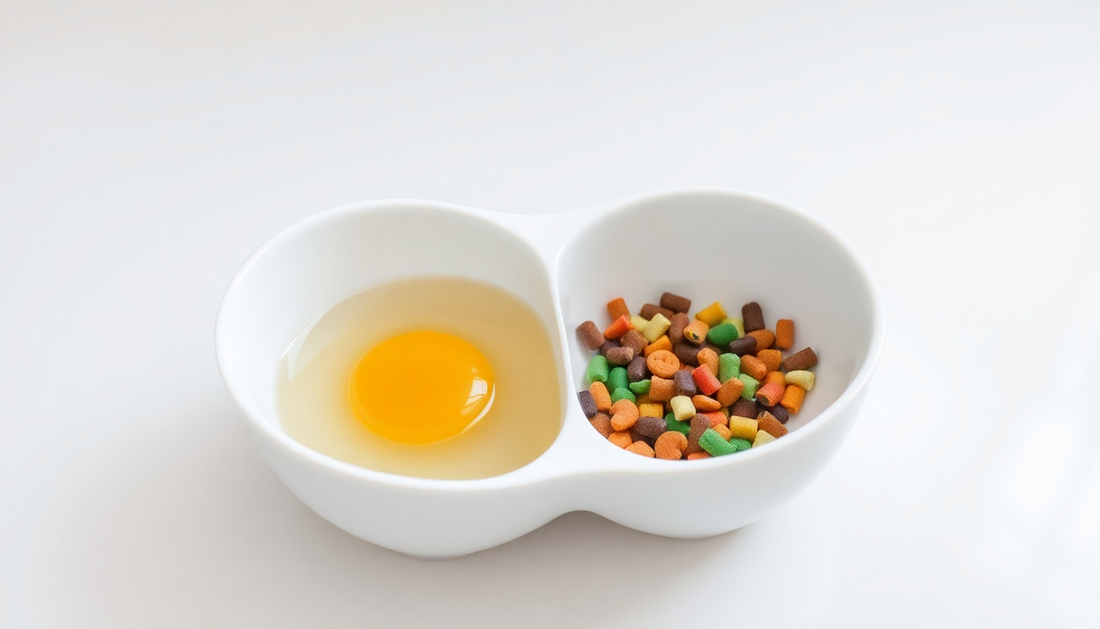 Crack Open Savings with These Egg-cellent Pet Bowls!