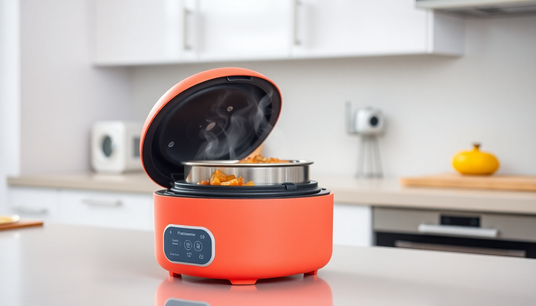 Unleash the Power of Portable Cooking: Discover the Ultimate Travel Companion