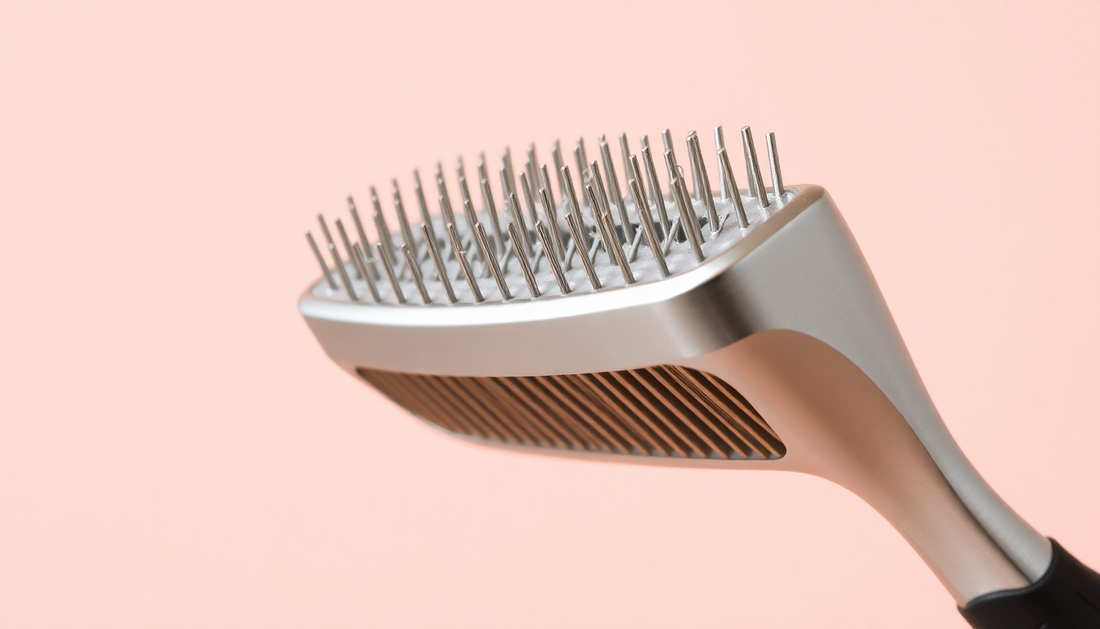 Unleash Your Pet's Radiance: Discover the Ultimate Cat Grooming Brush
