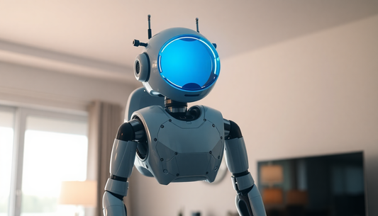 Elevate Your Home Security with the Astronaut Robot Camera: Exclusive Deals at DealSniper.net