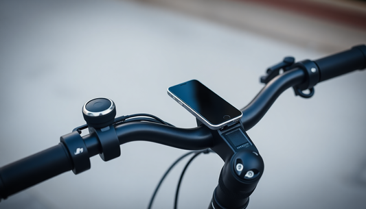 Unlock the Ultimate Cycling Experience with the DealSniper Accessory Bundle