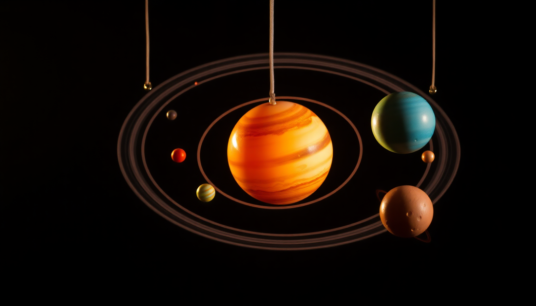 Blast Off to Savings: Explore the Cosmos with DealSniper's Stellar Deals on Educational Toys
