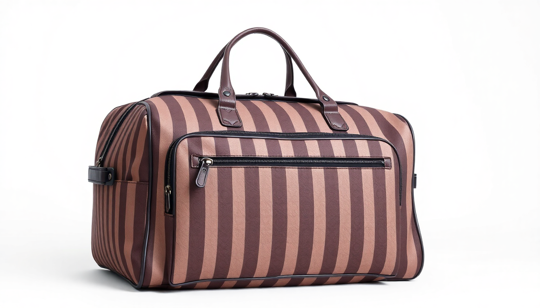 Snipe Your Way to Savings: Discover the Perfect Travel Bag with DealSniper