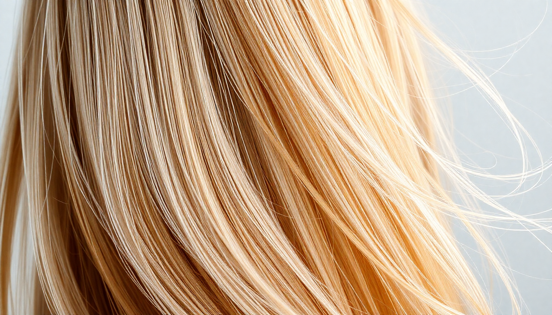 Unleash the Power of Plant-Based Hair Fibers: Your Secret Weapon for Luscious, Voluminous Locks