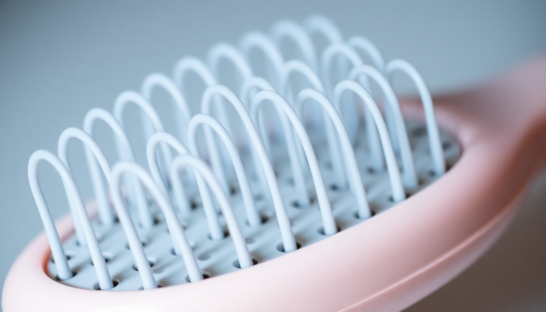 Unleash Your Hair's Potential: The Ultimate Guide to Detangling Brushes