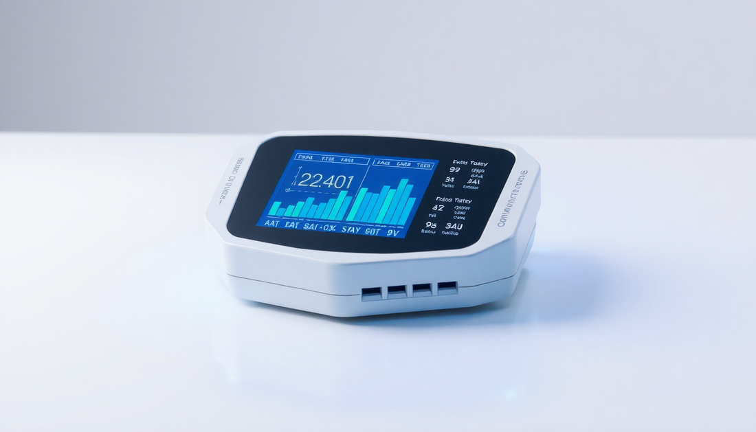 Uncover the Power of the Universal Digital Battery Tester: Your Ultimate Companion for Precise Battery Diagnostics