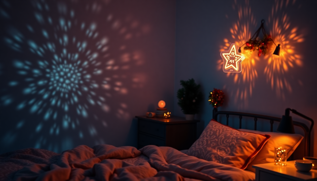 Illuminate Your Space with DealSniper's Enchanting 3D Lamps: Elevate Your Home Decor