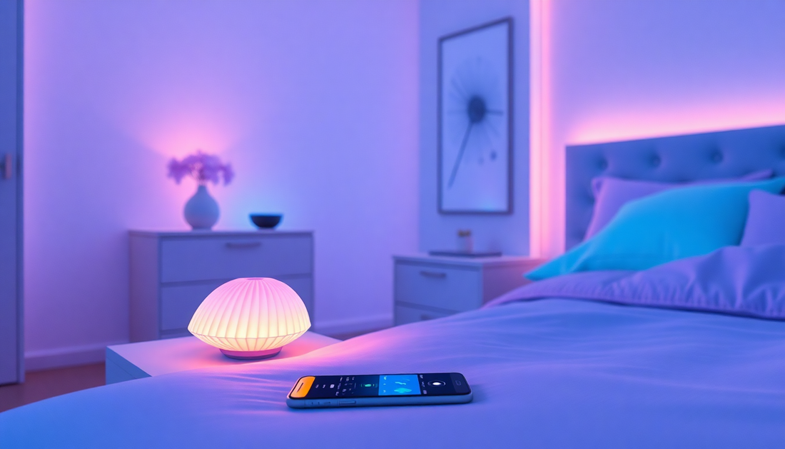 Unleash the Power of the Conch: Discover the Ultimate Smart Lighting and Sound Experience