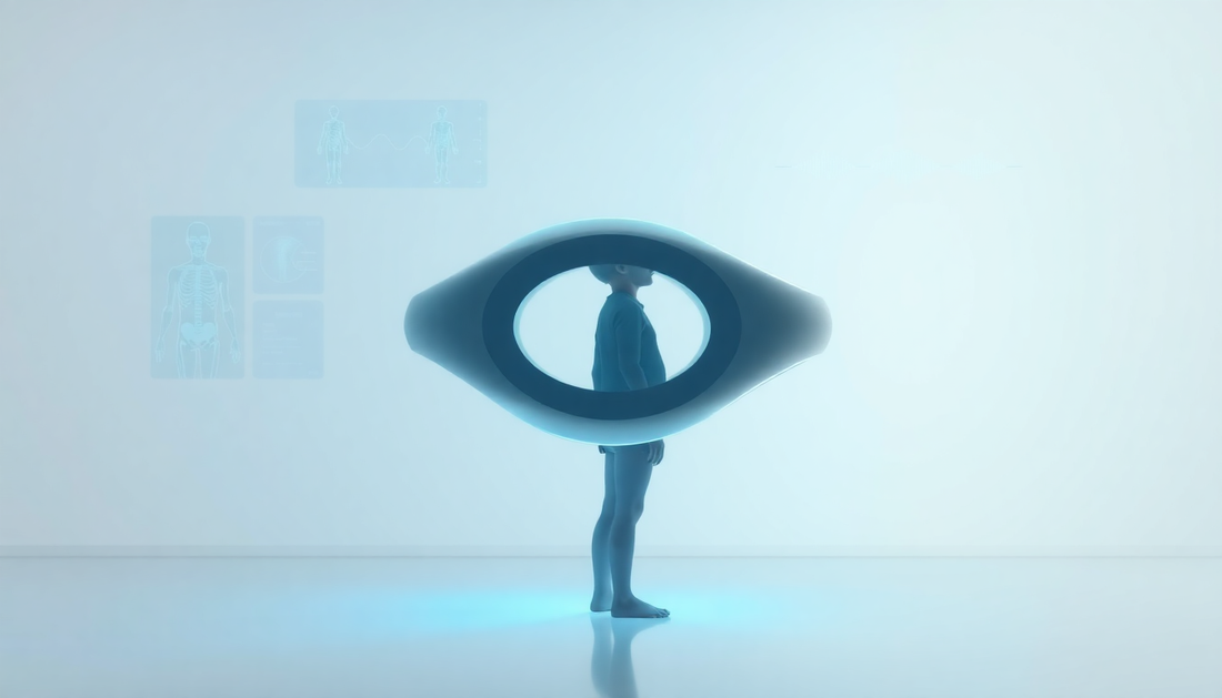 Unlock Your Body's Potential: Discover the Transformative Power of the Portable Posture Corrector