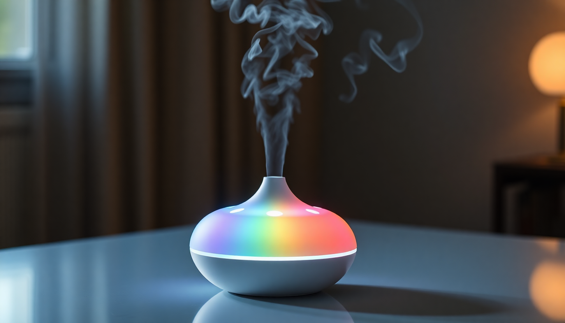 Elevate Your Ride: The Ultimate Car Humidifier for a Refreshing Journey