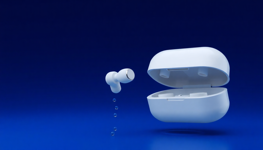 Unleash the Power of Bluetooth 5.0: Discover the Ultimate Wireless Earbuds Experience