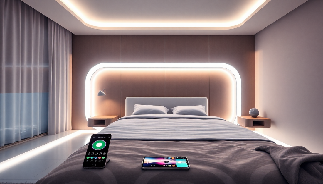 Illuminate Your Life with the Intelligent G-Shaped LED Lamp: Discover Unbeatable Deals at DealSniper.net