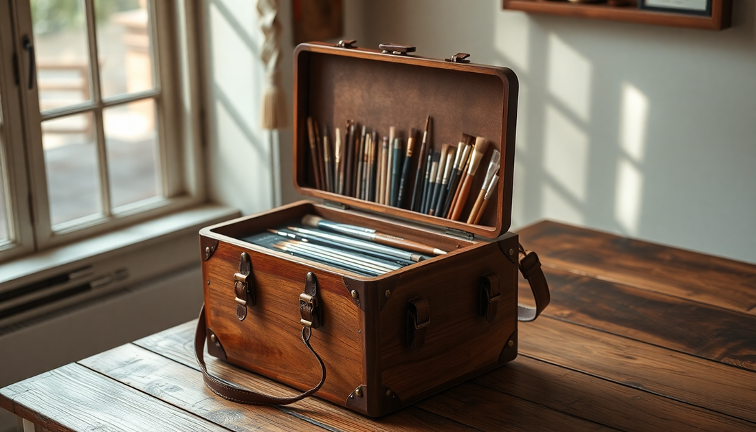 Unleash Your Creativity: Discover the Ultimate Writers Messenger Bag