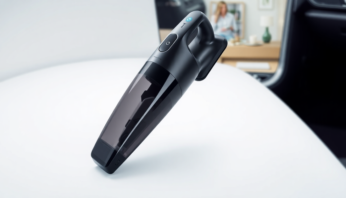 Unleash the Power of the DealSniper: Your Ultimate Cordless Vacuum Companion