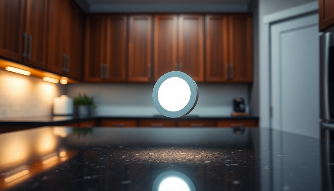 Illuminate Your Space with DealSniper's Motion-Activated Lighting Solutions