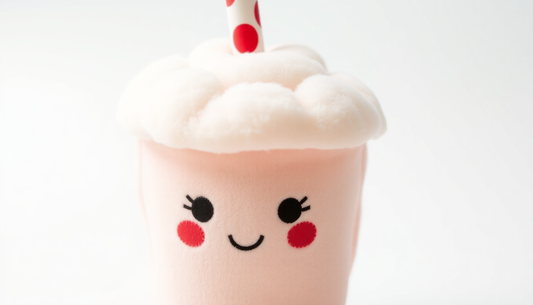 Unleash the Cuteness: Discover the Perfect Plush Toys for Your Little Ones at DealSniper.net