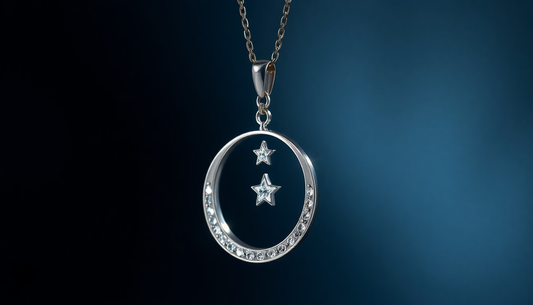 Shine Bright Like a Diamond: Discover the Allure of Fashion Jewelry