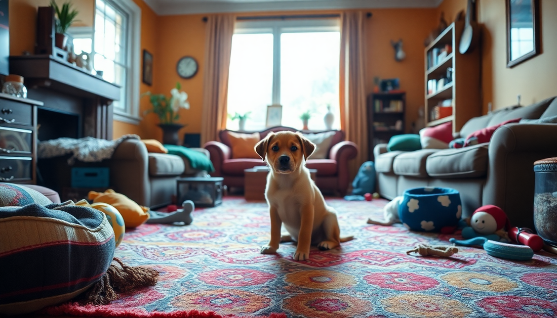 Unleash the Power of Reusable Puppy Pads: A Game-Changing Solution for Your Furry Friend