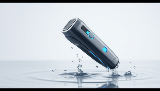 Elevate Your Grooming Game: The Ultimate Guide to Electric Shavers for Men