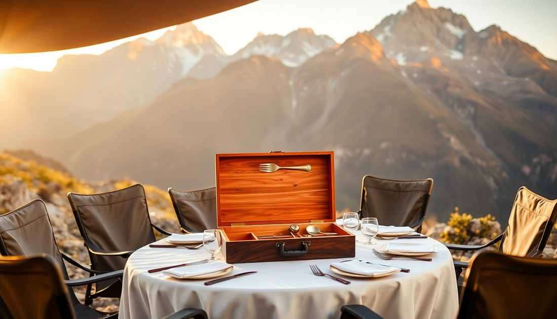 Elevate Your Dining Experience: Discover the Versatile 304 Dinnerware Set