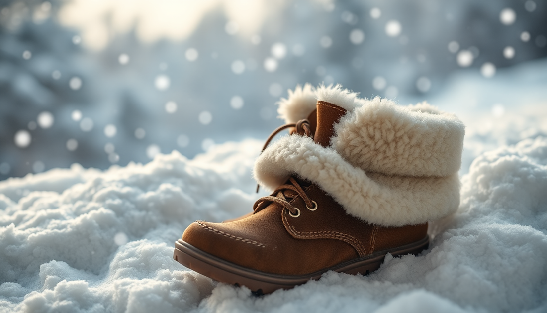 Conquer the Winter Chill: Discover the Perfect Snow Boots for Women Students at DealSniper.net