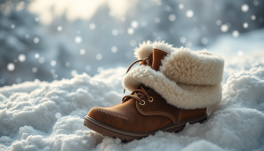 Conquer the Winter Chill: Discover the Perfect Snow Boots for Women Students at DealSniper.net