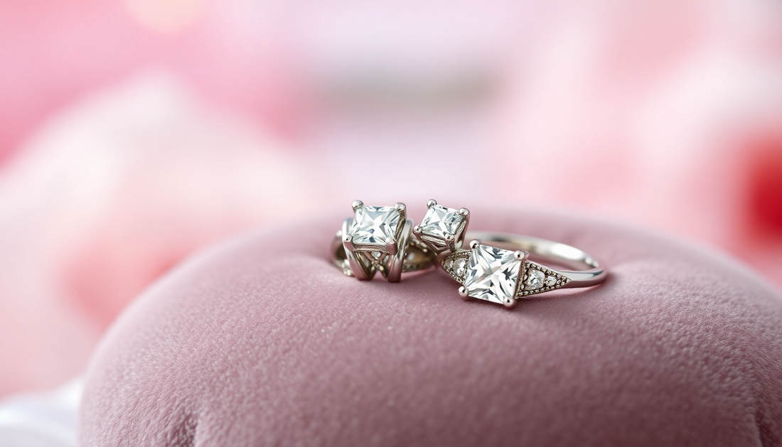 Discover the Perfect Couple Rings at DealSniper.net: Daily Discounts and Flash Sales