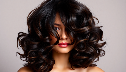 Unlock Your Beauty Potential with lc210 4 Wig