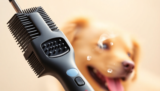 Unleash the Power of the DealSniper: Your Paw-some Pet Grooming Companion