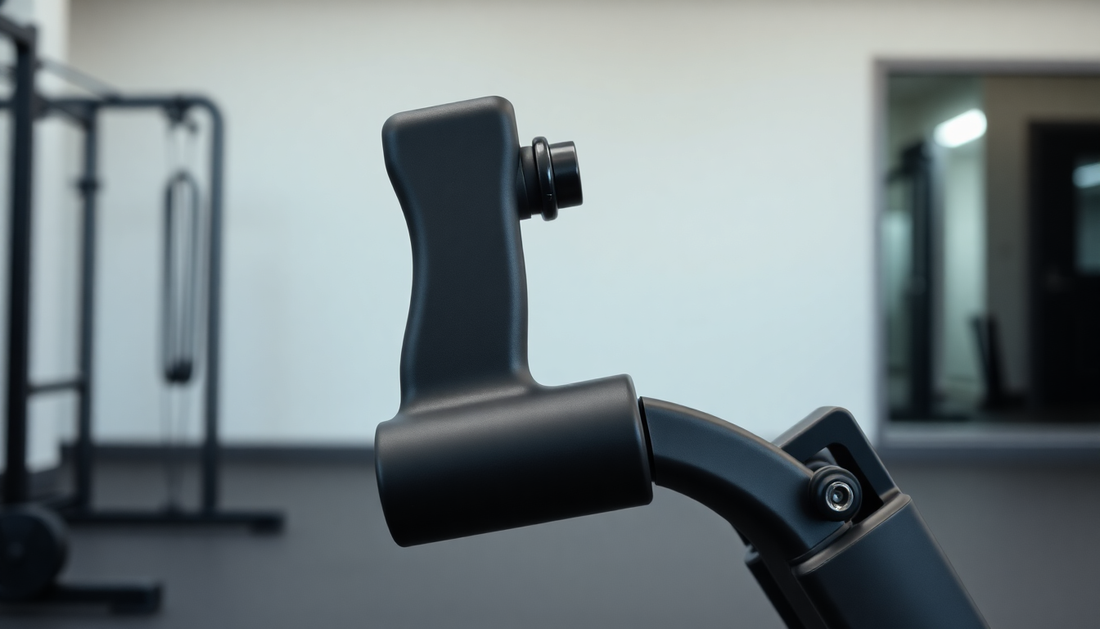 Unleash Your Grip Strength: The Ultimate Hand Grip Exerciser Trainer Guide