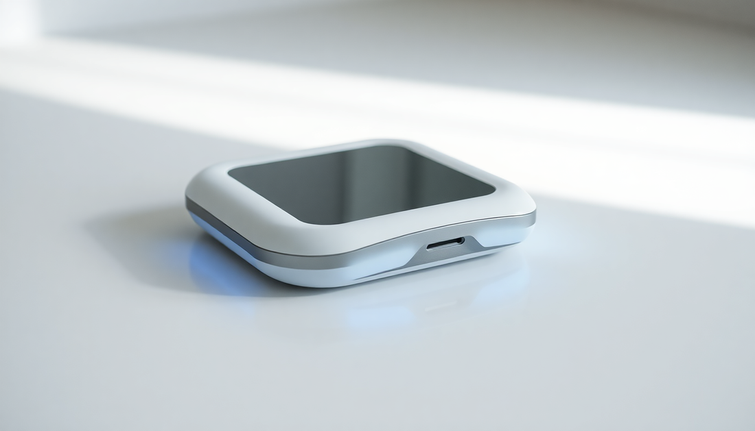 Unleash Your Fitness Potential with DealSniper's Cutting-Edge Muscle Stimulator