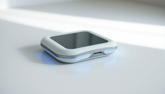 Unleash Your Fitness Potential with DealSniper's Cutting-Edge Muscle Stimulator