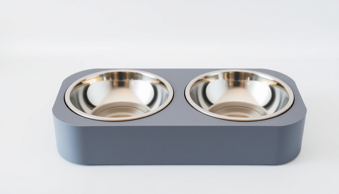 Unleash Your Pup's Dining Delight: Discover the Perfect Dog Bowls for Your Furry Friend
